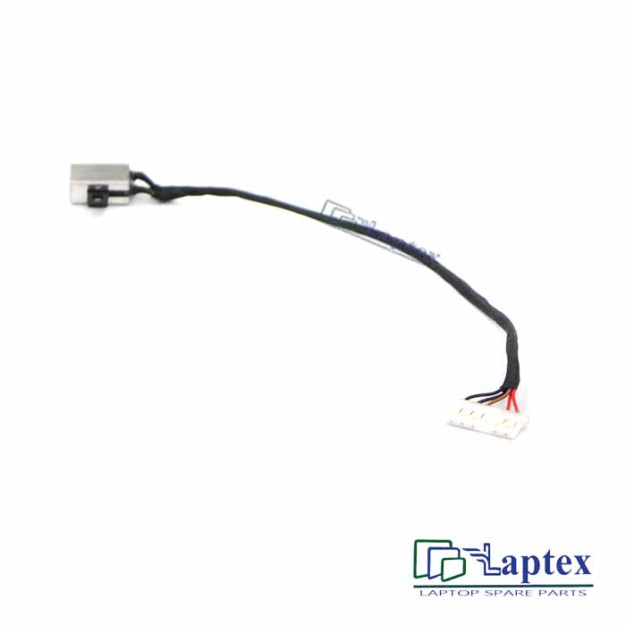 Dell Insprion N3552 Dc Jack